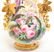 Aesthetic Movement Old Paris Style Porcelain Vase - 3