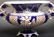 Capodimonte Polychrome Porcelain Garniture Set, 3 - 6