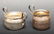 Gorham Sterling Silver Creamer & Sugar, 2 Pcs. - 3