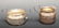Gorham Sterling Silver Creamer & Sugar, 2 Pcs. - 4
