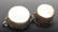 Gorham Sterling Silver Creamer & Sugar, 2 Pcs. - 6