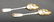 English Sterling Silver Berry & Fruit Spoons, 2 - 3
