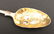 English Sterling Silver Berry & Fruit Spoons, 2 - 5