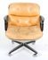 Charles Pollock for Knoll Executive Arm Chair