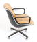 Charles Pollock for Knoll Executive Arm Chair - 4