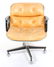 Charles Pollock for Knoll Executive Arm Chair