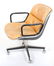 Charles Pollock for Knoll Executive Arm Chair - 2