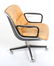 Charles Pollock for Knoll Executive Arm Chair - 4