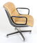 Charles Pollock for Knoll Executive Arm Chair - 4
