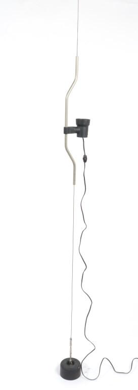 Flos Castiglioni & Manzu Parentesi Suspension Lamp (1 of 5)