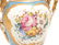 Paris Porcelain Gilt & Hand-Painted Mantel Urn - 6