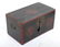 Chinese Lacquered Trunk / Blanket Chest - 5