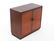 Danish Mid-Century Modern Two Door Cabinet - 2