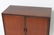 Danish Mid-Century Modern Two Door Cabinet - 3