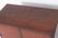 Danish Mid-Century Modern Two Door Cabinet - 4