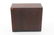 Danish Mid-Century Modern Two Door Cabinet - 6