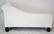 Regency Manner White Daybed / Sofa, Pair - 7