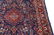 Persian Area Rug, 5' 11" x 4' - 4