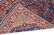 Persian Area Rug, 5' 11" x 4' - 5