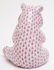 Herend "Panda" Fishnet Porcelain Figure - 4
