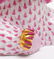 Herend "Panda" Fishnet Porcelain Figure - 7