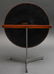 Uno & Osten Kristiansson for Luxus Table Mirror - 3