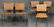 Giacometti Manner Wrought Iron & Wicker Chairs, 5 - 19