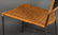 Giacometti Manner Wrought Iron & Wicker Chairs, 5 - 9