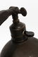 Art Deco / Jugendstil Cast Metal Table Lamps, Pair - 3