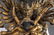 Large Tibetan Gilt Bronze Figure Of Hevajra - 13