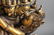 Large Tibetan Gilt Bronze Figure Of Hevajra - 14