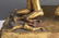 Large Tibetan Gilt Bronze Figure Of Hevajra - 5