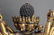 Large Tibetan Gilt Bronze Figure Of Hevajra - 6
