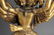 Large Tibetan Gilt Bronze Figure Of Hevajra - 8