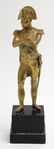 Napoleonic French Bronze Sculpture