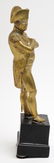 Napoleonic French Bronze Sculpture - 2
