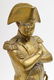 Napoleonic French Bronze Sculpture - 5