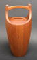 Dansk Mid-Century Danish Modern Teak Ice Bucket - 3