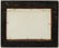 Illegibly Signed Landscape Painting on Porcelain - 2