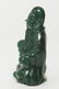 Chinese Carved Jade & Tiger Eye Figures, 2 - 11