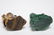 Chinese Carved Jade & Tiger Eye Figures, 2 - 2