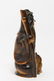 Chinese Carved Jade & Tiger Eye Figures, 2 - 4