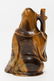 Chinese Carved Jade & Tiger Eye Figures, 2 - 5
