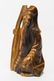 Chinese Carved Jade & Tiger Eye Figures, 2 - 6