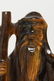 Chinese Carved Jade & Tiger Eye Figures, 2 - 7