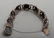 Danish Modern Sterling Silver Link Bracelet - 3