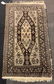 Grayscale Persian Rug 5' x 2' 9"