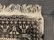 Grayscale Persian Rug 5' x 2' 9" - 2