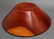 Large Turned Wood Bowls, 2 - 4