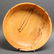 Large Turned Wood Bowls, 2 - 5
